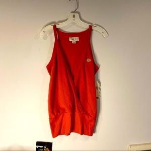 (M) Archive 2004 Stussy Girls Tank Top